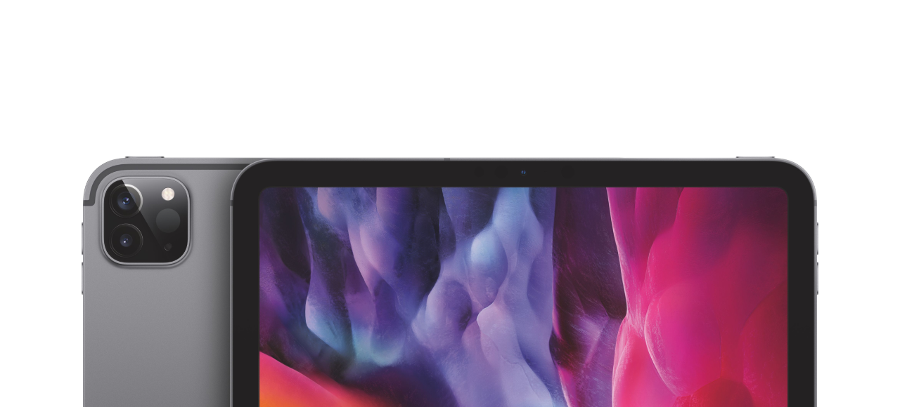 iPad